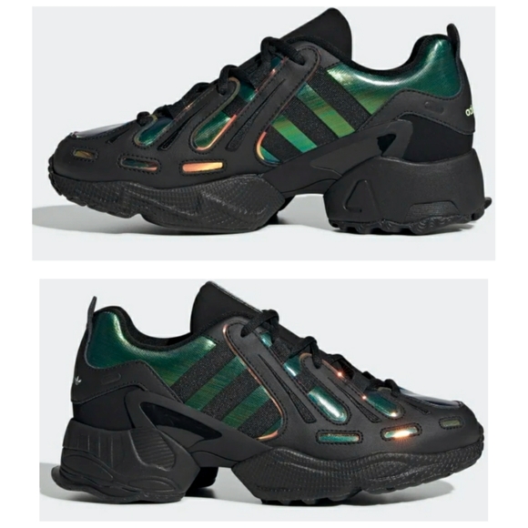 Adidas Originals EQT GAZELLE WnoWomens Sneakers - Picture 3 of 12